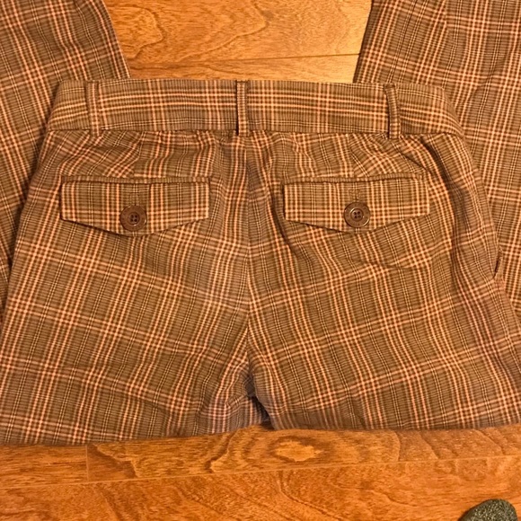 Abercrombie & Fitch capris - Picture 3 of 4